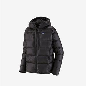 Patagonia Men’s Fitz Roy No hoody
